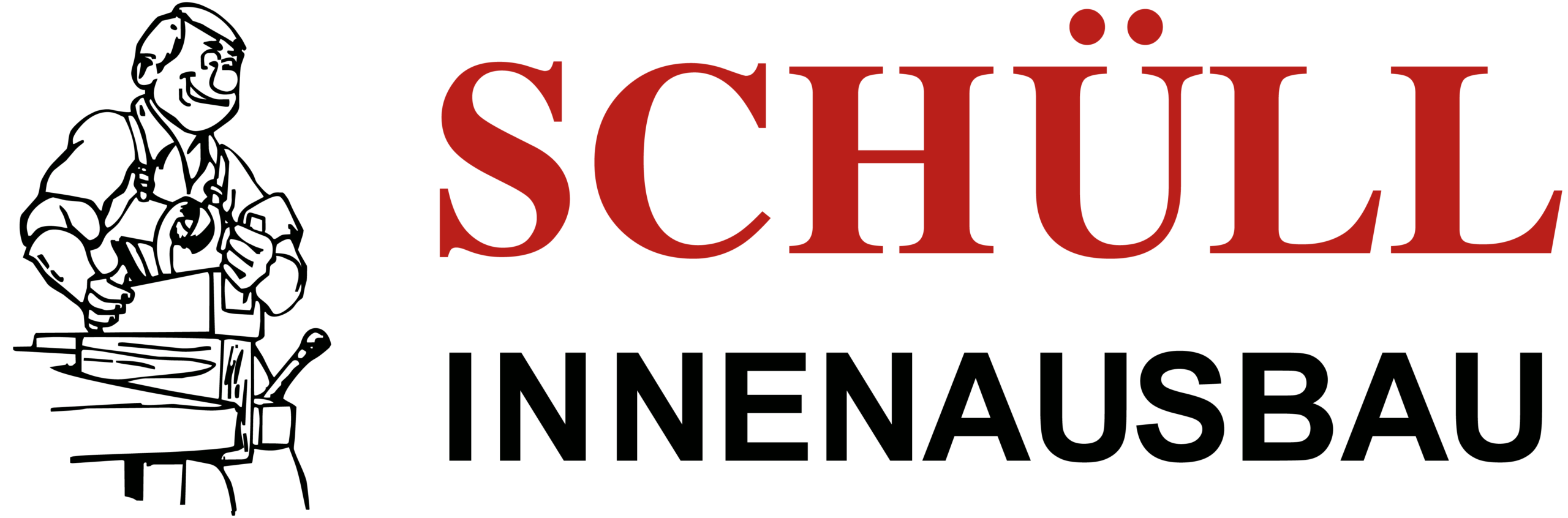 Logo Schüll Innenausbau